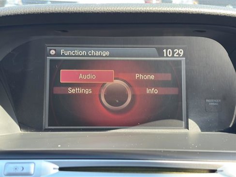 Used 2014 Honda Accord EX-L image 20