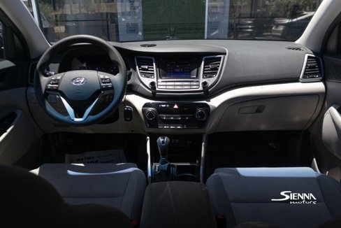 Used 2017 Hyundai Tucson SE image 23