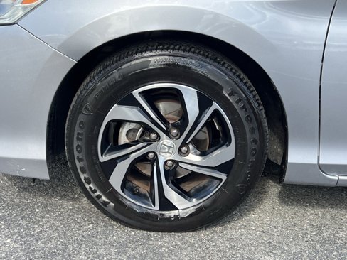 Used 2016 Honda Accord LX image 13