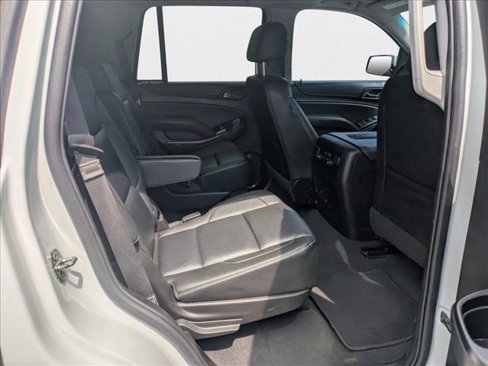 Used 2019 Chevrolet Tahoe LT image 17