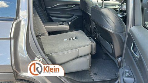 New 2025 Jeep Grand Cherokee Laredo X w/ Luxury Tech Group I image 28