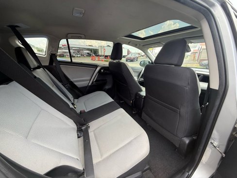 Used 2018 Toyota RAV4 Adventure w/ Cold Weather Package image 14