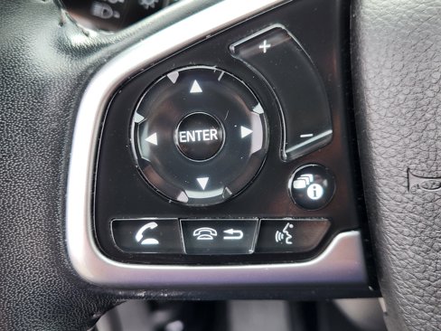 Used 2021 Honda CR-V EX-L image 22