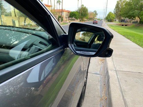 Used 2018 Honda Civic EX-T image 24