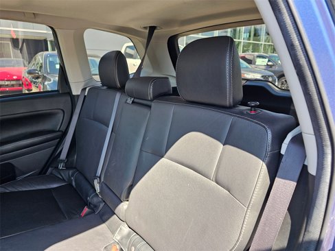 Used 2016 Subaru Forester 2.0XT Touring image 11