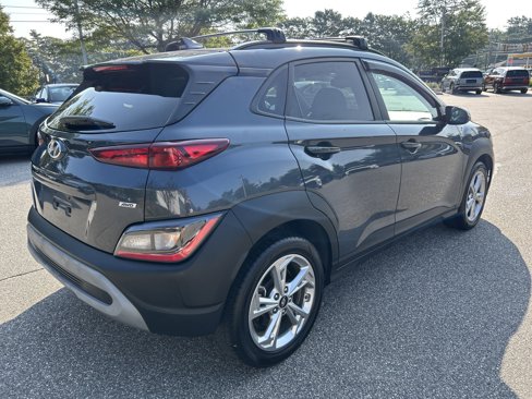 Used 2023 Hyundai Kona SEL image 5