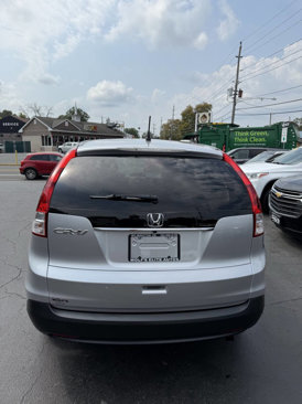 Used 2013 Honda CR-V EX image 6