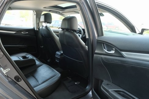Used 2020 Honda Civic Touring image 26