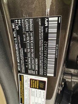 Used 2015 Mercedes-Benz ML 400 4MATIC image 34