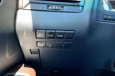 Used 2017 Lexus RX 350 AWD image 36