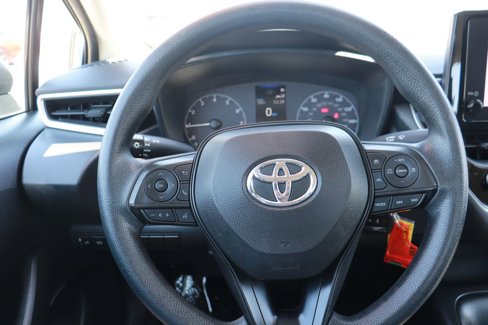 Used 2023 Toyota Corolla LE image 16