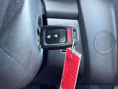 Used 2019 Honda Fit LX image 25