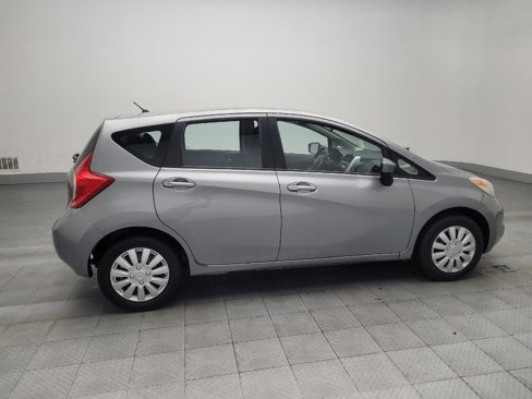 Used 2015 Nissan Versa Note SV image 10