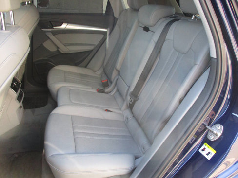 Used 2019 Audi Q5 2.0T Premium Plus w/ Premium Plus Package image 64