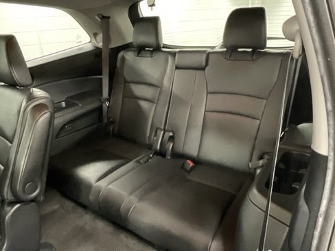 Certified 2020 Honda Pilot Touring image 13