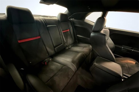 Used 2009 Dodge Challenger SRT8 image 23