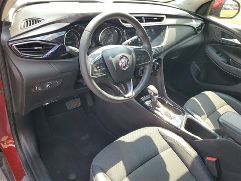 Used 2023 Buick Encore GX Preferred w/ Cold Weather Comfort Package image 6