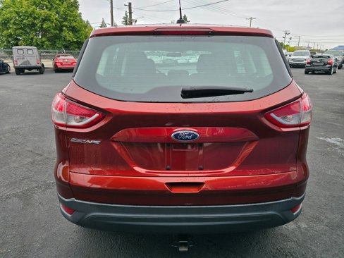 Used 2015 Ford Escape S image 4