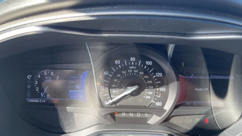 Used 2013 Ford Fusion SE image 32