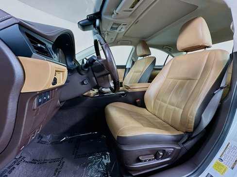 Used 2017 Lexus ES 300h image 22