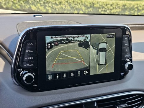 Used 2019 Hyundai Santa Fe FWD image 37