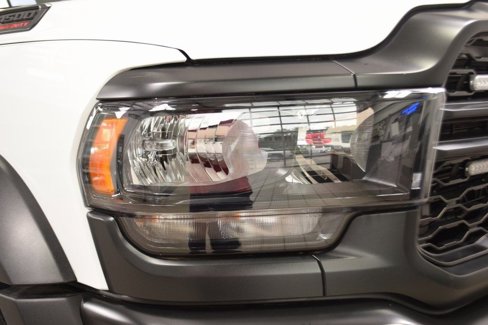 Used 2024 RAM 4500 Tradesman w/ Safety Group image 10