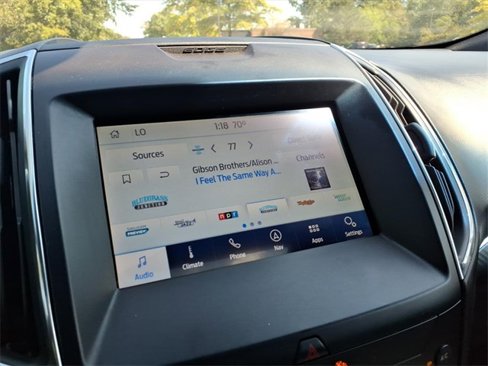 Used 2020 Ford Edge ST w/ Equipment Group 401A image 19