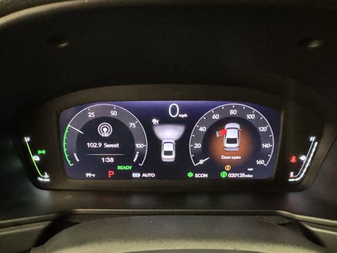 Used 2024 Honda Accord Sport image 17
