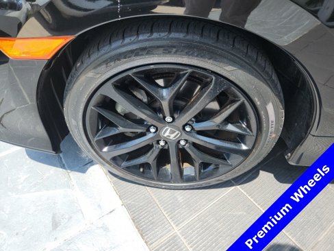 Used 2020 Honda Civic Si image 6