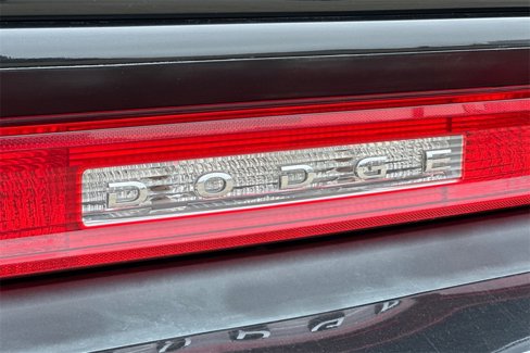 Used 2009 Dodge Challenger SE image 25