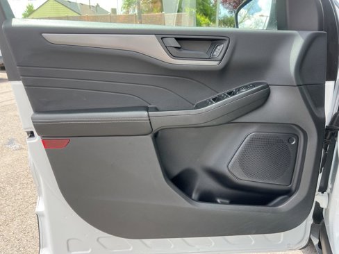 Used 2024 Ford Escape Active image 9