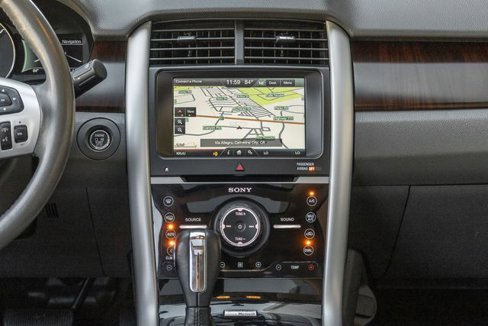 Used 2014 Ford Edge Limited w/ Equipment Group 301A image 8