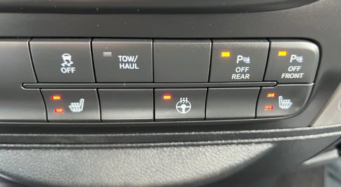 Used 2016 RAM 1500 Big Horn image 21