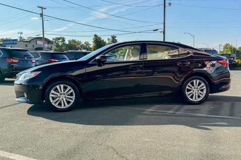 Used 2013 Lexus ES 350 image 7