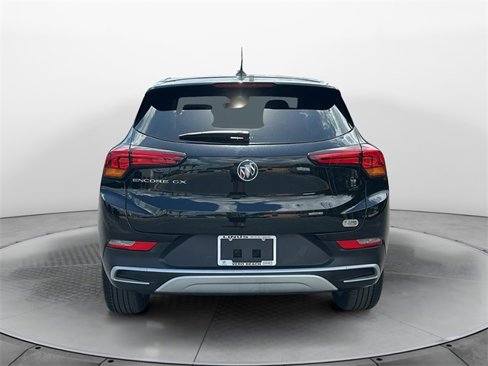 Used 2022 Buick Encore GX Preferred image 6