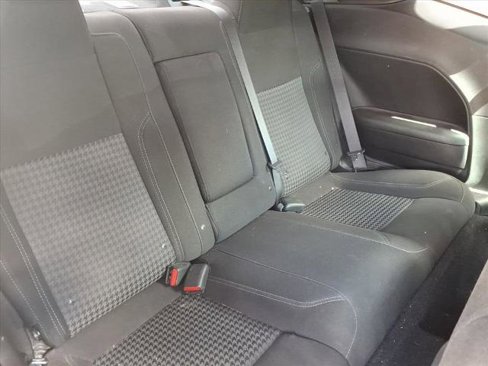 Used 2021 Dodge Challenger SXT w/ Blacktop Package image 13