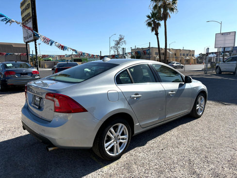 Used 2013 Volvo S60 T5 image 6