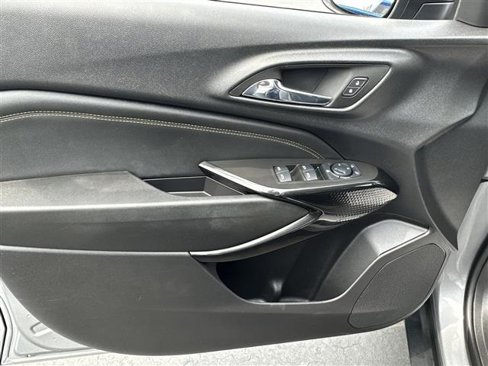 Certified 2024 Chevrolet Trax LT image 22