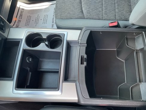 Used 2015 RAM 1500 Big Horn image 35