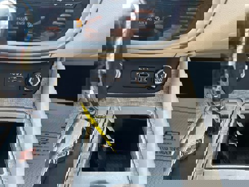 Used 2019 Nissan Murano SL w/ SL Technology Package image 24