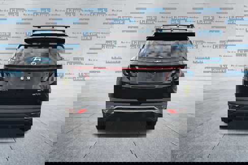 Used 2022 Hyundai Tucson SEL w/ Cargo Package image 7
