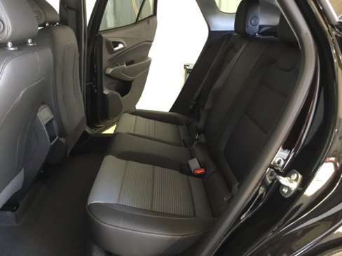 New 2025 Chevrolet Trax LT w/ Driver Confidence Package image 38