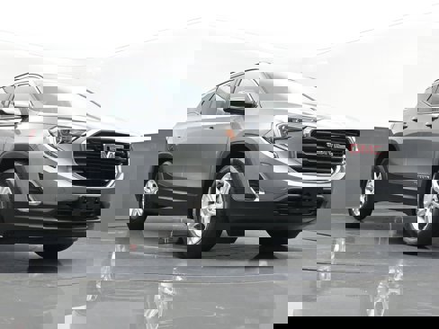 Certified 2019 GMC Terrain SLE w/ Driver Convenience Package image 59