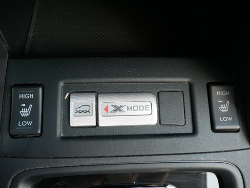 Used 2018 Subaru Forester 2.5i Touring image 20