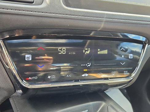 Used 2016 Honda HR-V EX-L image 18