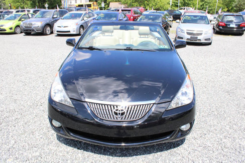 Used 2006 Toyota Solara SLE image 3