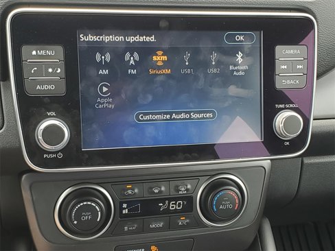 Certified 2023 Nissan Leaf S image 33