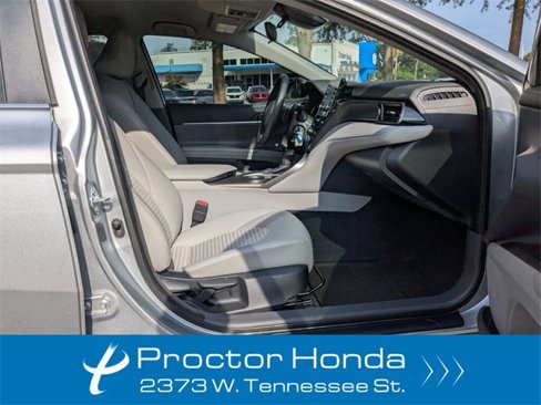 Used 2023 Toyota Camry SE image 37