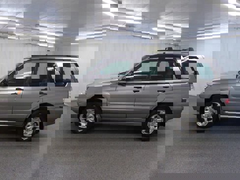 Used 2007 Subaru Forester 2.5X image 4