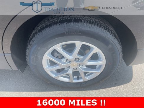 Used 2024 Chevrolet Equinox LT image 20